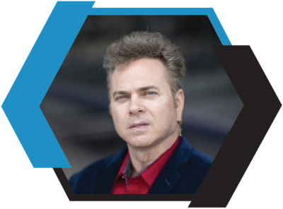 Bob Brewer, VP of Marketing, Braumiller Law Group