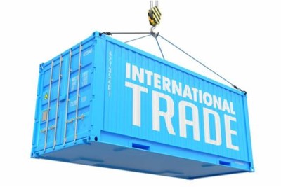 ITrade Cargo Container