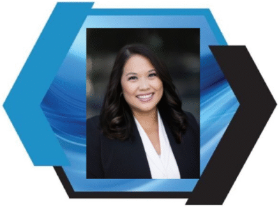 Vicky Wu Partner at Braumiller Law Group