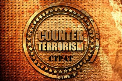 Counterterrorism CTPAT