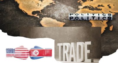 Politrade Politics and Trade