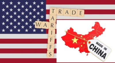 Trade Tariffs