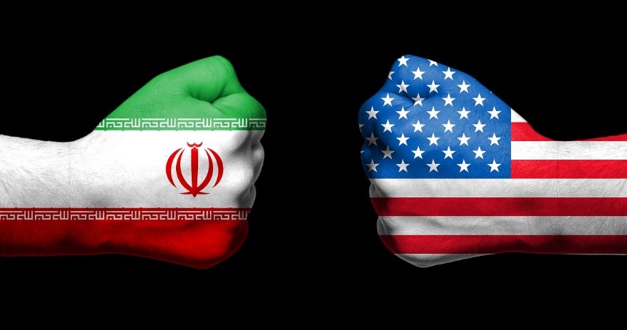 Iran Nuclear Deal
