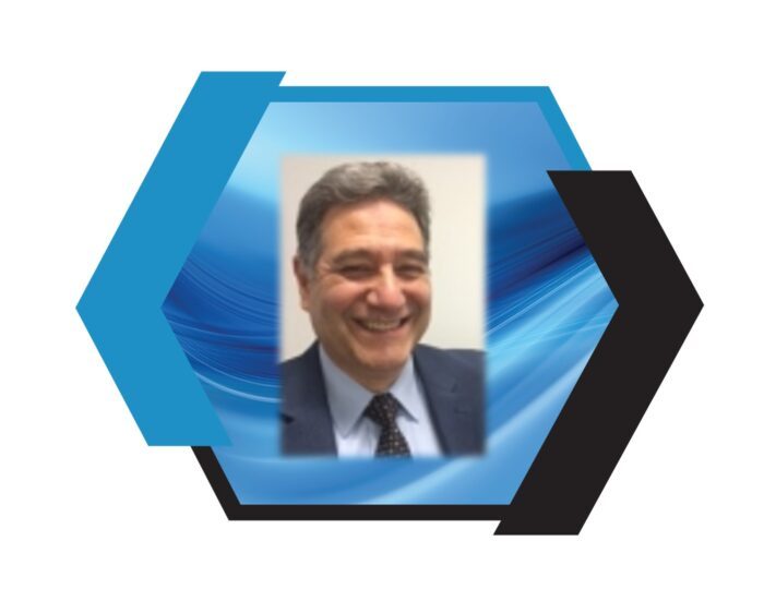 Picture of Joe Cortez