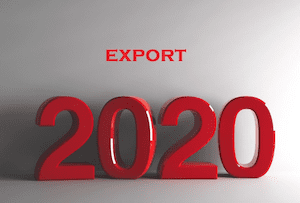 export 2020