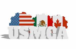 USMCA Origin Verification