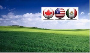 Recourse USMCA environmental issues