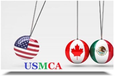 james holbein USMCA roster