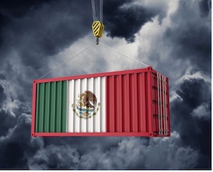 Mexican Customs Broker