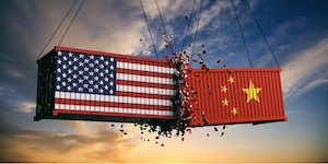 U.S.-China Trade Relationship