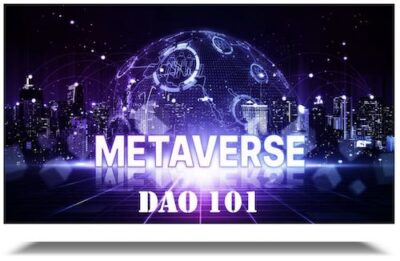 DAO 101