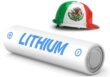 Sonora Lithium