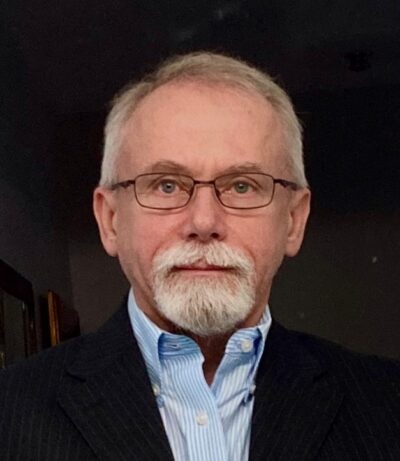 Mike Smiszek