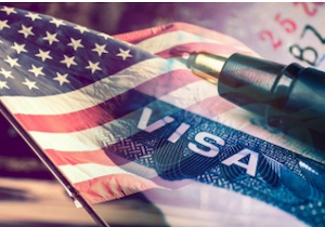 United States the E-1 International Trade Visa