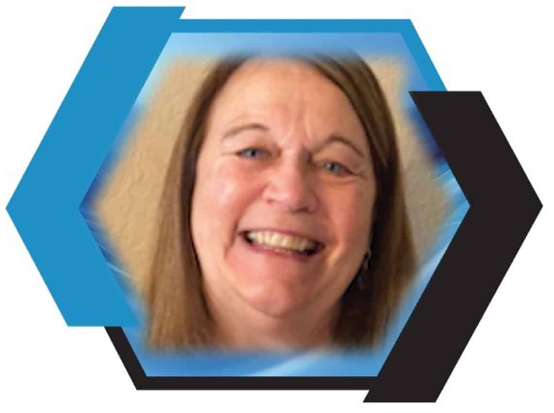 Picture of Judy Davis