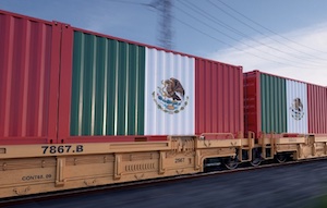 Mexican Customs regime