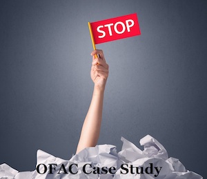 ofac enforcement