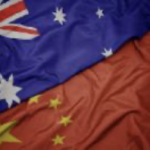 China and Australia Bilateral Trade