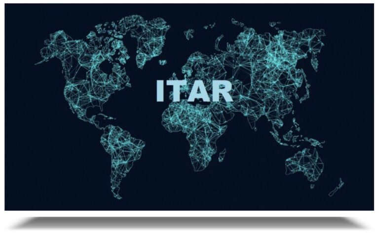ITAR 101