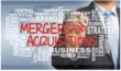 Mergers and Acquisitions