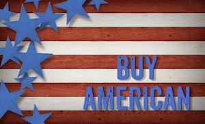 Buy America Provisions