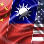 United States-Taiwan
