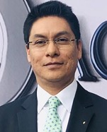 Francisco de la Cruz