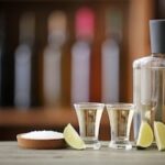 Bottling Tequila