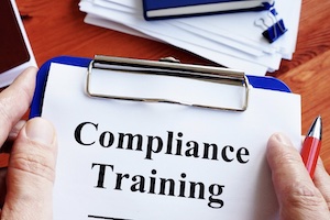 Compliance Training