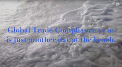 Global Trade Compliance