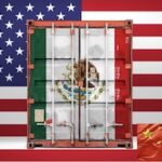 Mexico Manufacturing