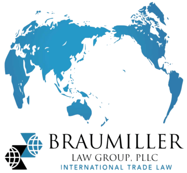 Braumiller Law Group Logo