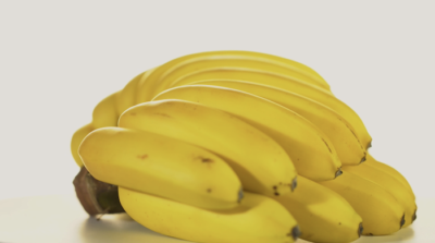 bananas