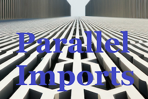 parallel imports