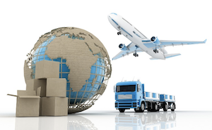 bis reight forwarders