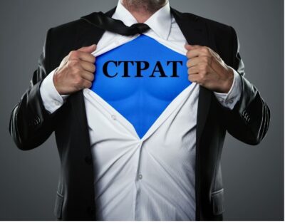 ctpat supply chain hero