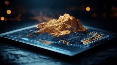 Rare Earth Minerals