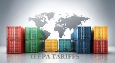 ieeepa tariffs legal decisions