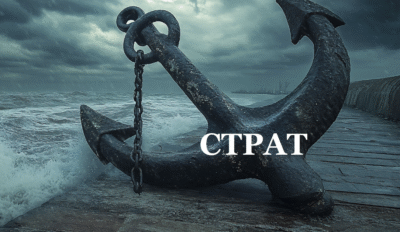CTPAT Trade Storms