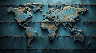 Protectionism or free trade