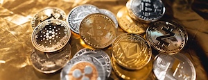 stablecoins