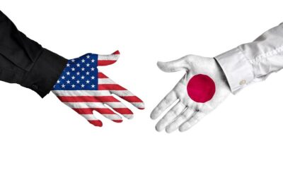 Japan and US Trade Agreement