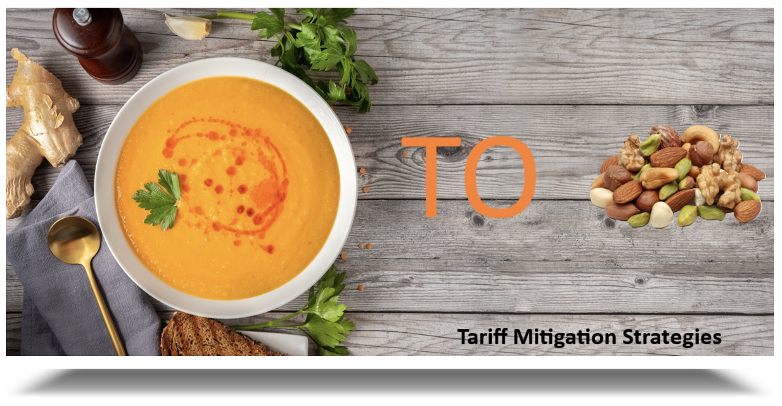 Tariff Mitigation Strategies