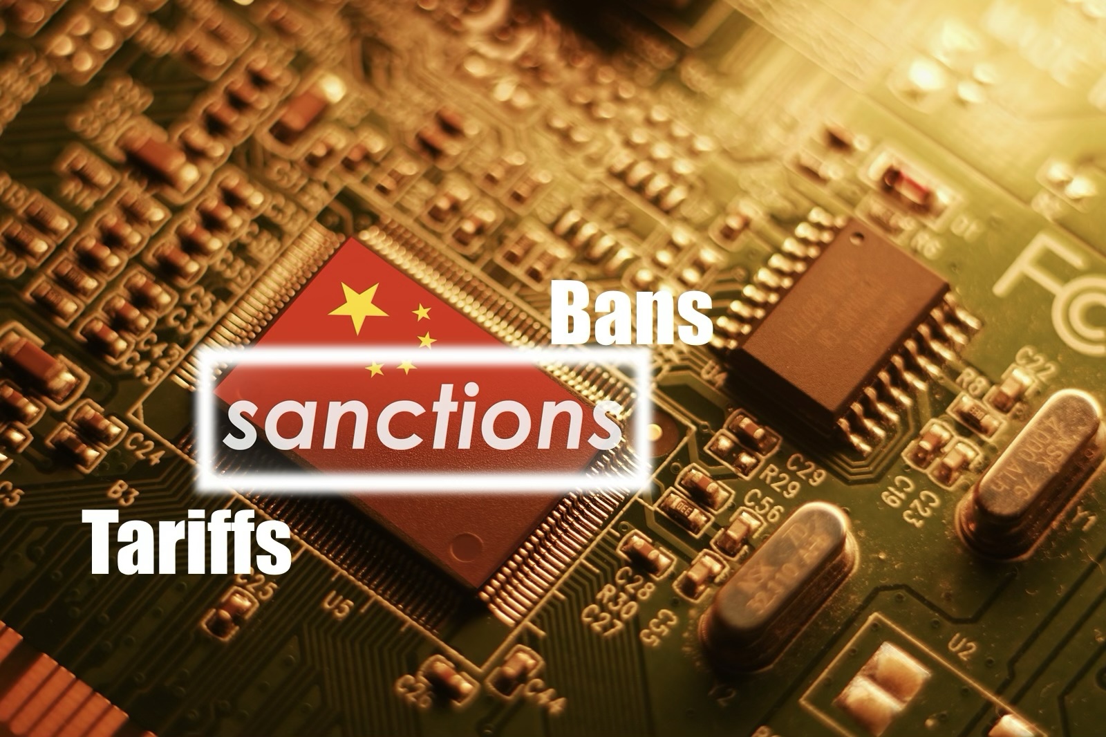 How The U.S. is Fueling Chinese Innovation