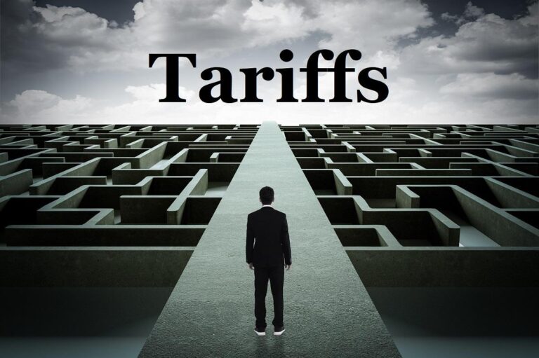 tariffs