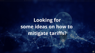 Trade Tariffs
