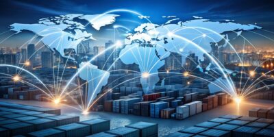 Global Trade Network, international trade, BLG, BCG
