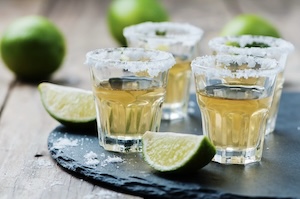tequila