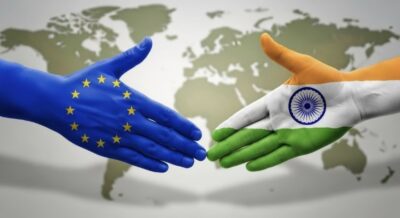 EU and India