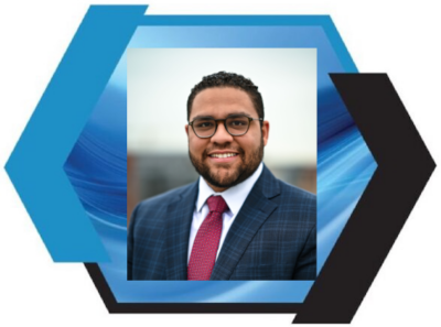 Eiyack Cacho Ayala, associate attorney at braumillerlaw group